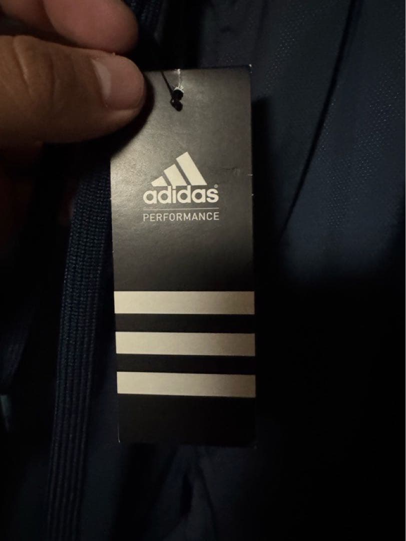日本代表 セットアップ ピステ ナイロン 新品 Lサイズ アディダスadidas