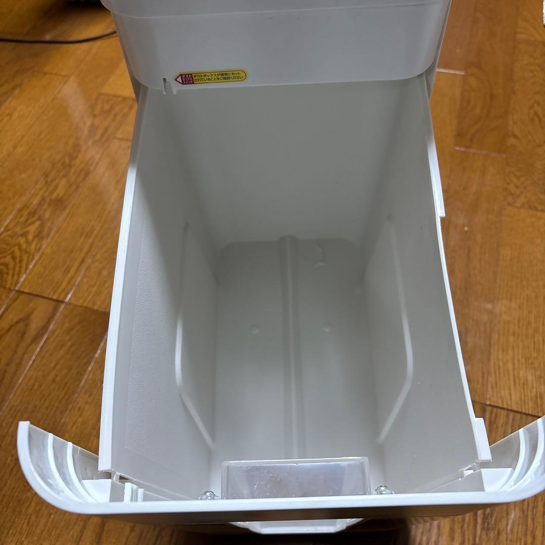 パーソナルシュレッダー　P10HCS アイリスオーヤマ