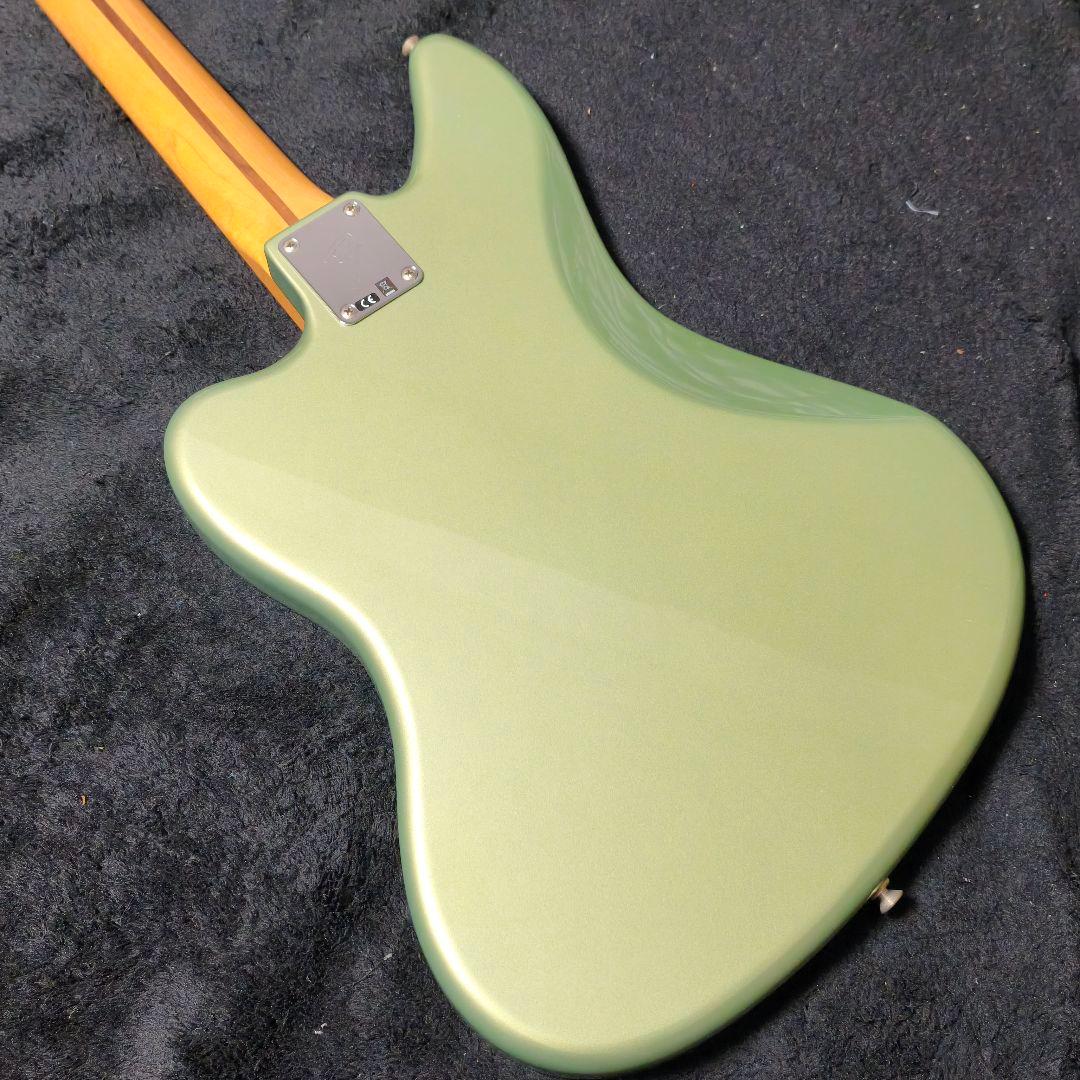 ベース Fender MX Player series Jaguar Bass
