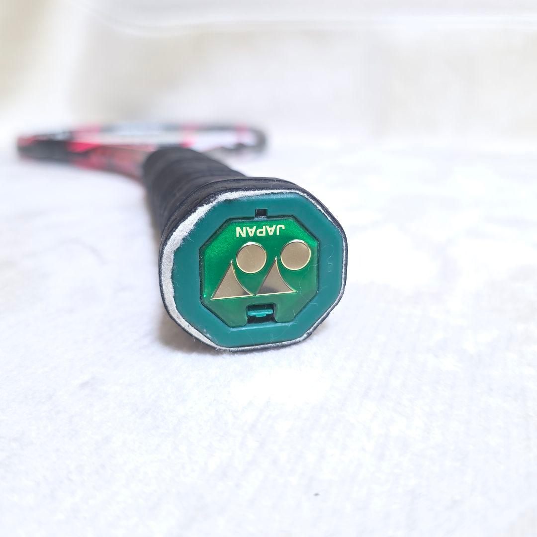 340未使用】YONEX EZONE DR Lite テニスラケット