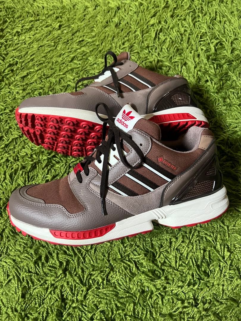 【美】ZX8000 GTX GOLF 28.0㎝ GORE-TEX