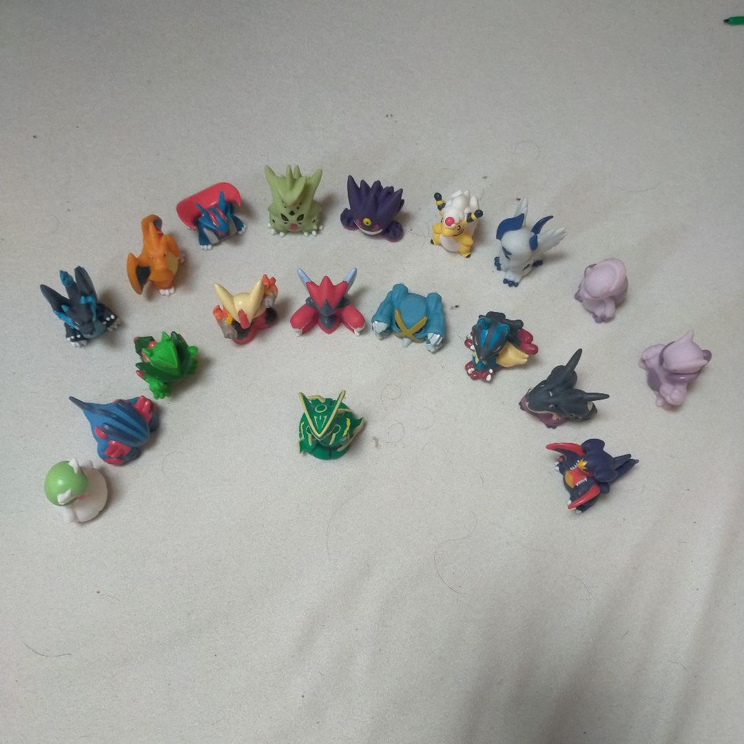 ポケモンキッズ 【超プレミア】 メガシンカ まとめ売り