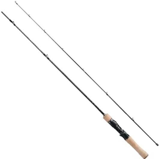 シマノ 24 トラウトワン NS B54UL