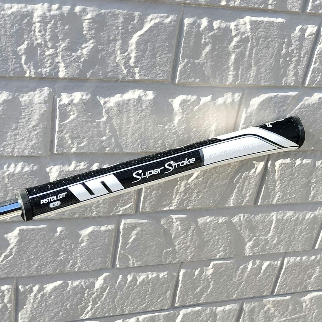 TaylorMade スパイダーEX 33インチ リタッチあり