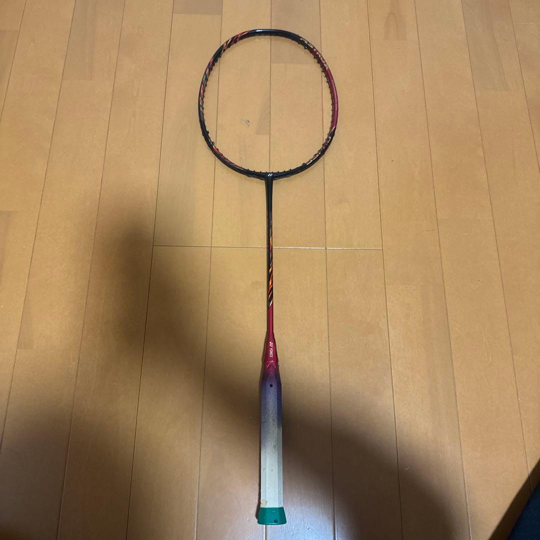 ラケット ASTROX99PRO