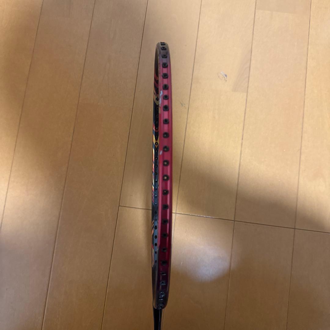 ラケット ASTROX99PRO