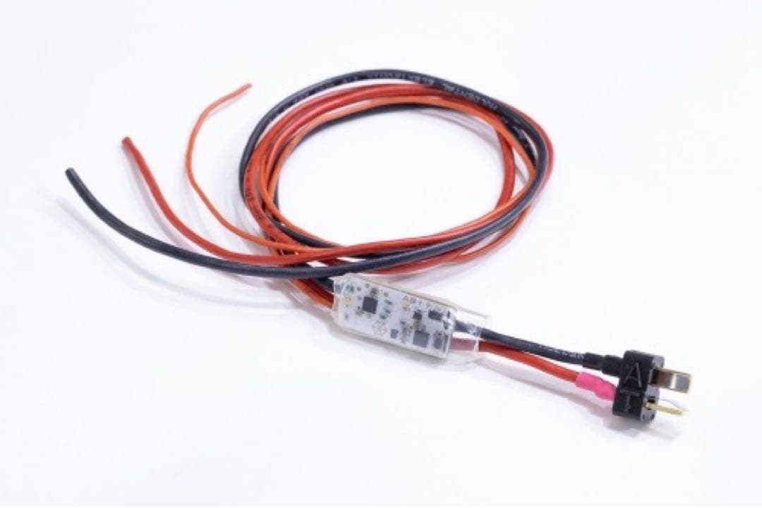 新品 PERUN AB ++