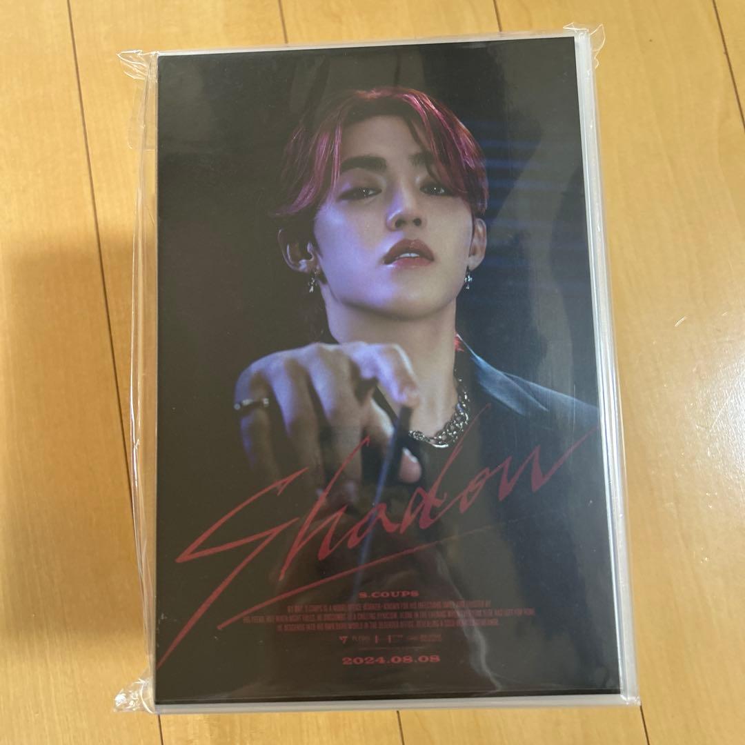HAPPY S.COUPS DAY BIRTHDAY BOX VER.4 他