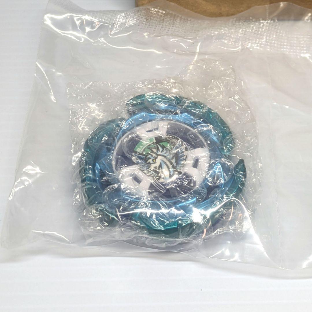 ベイブレードX　エアロペガサス3-70A　未使用　出品No.694