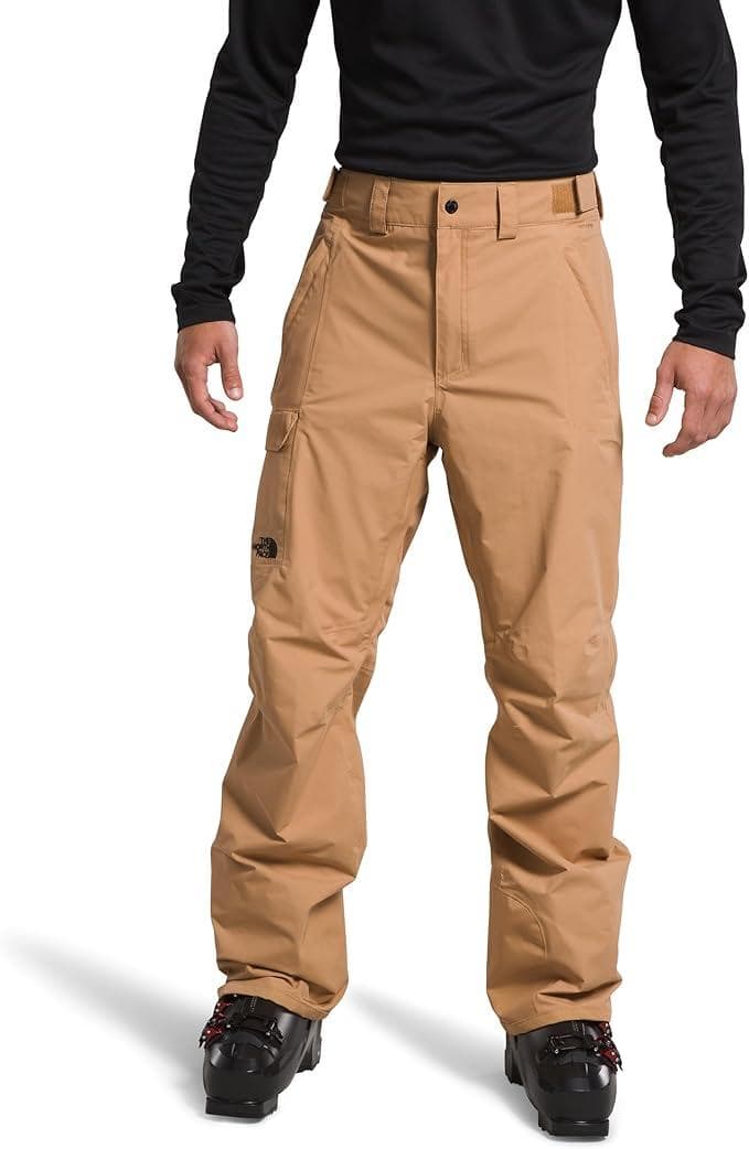 新品 本物 USA限定 THE NORTH FACE スキー・スノーボードパンツ