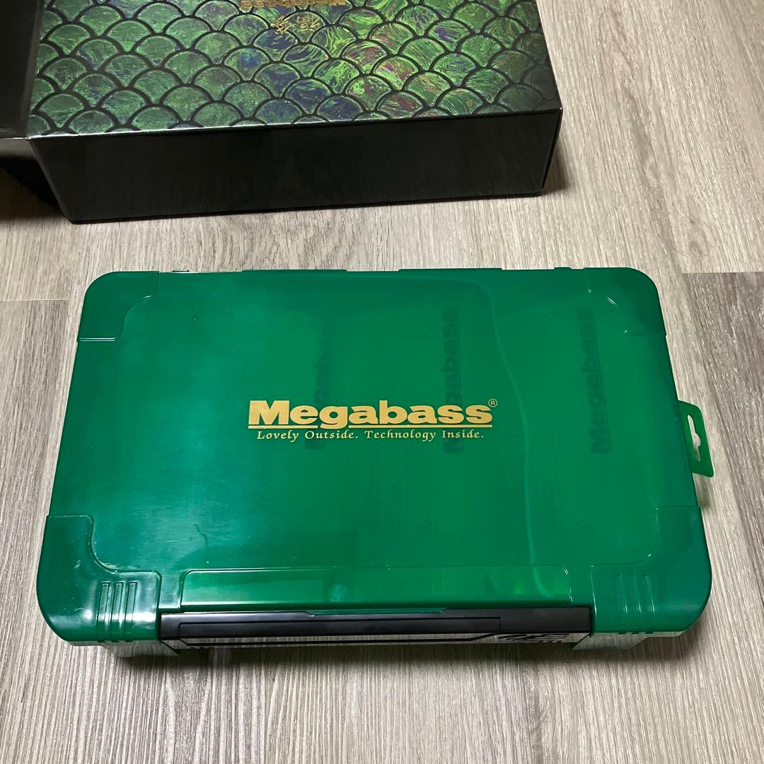 メガバス2024福袋新品未使用品