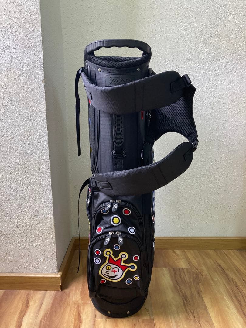 Scotty Cameron ゴルフキャディバッグ ゴルフバッグ スタンドバッグ
