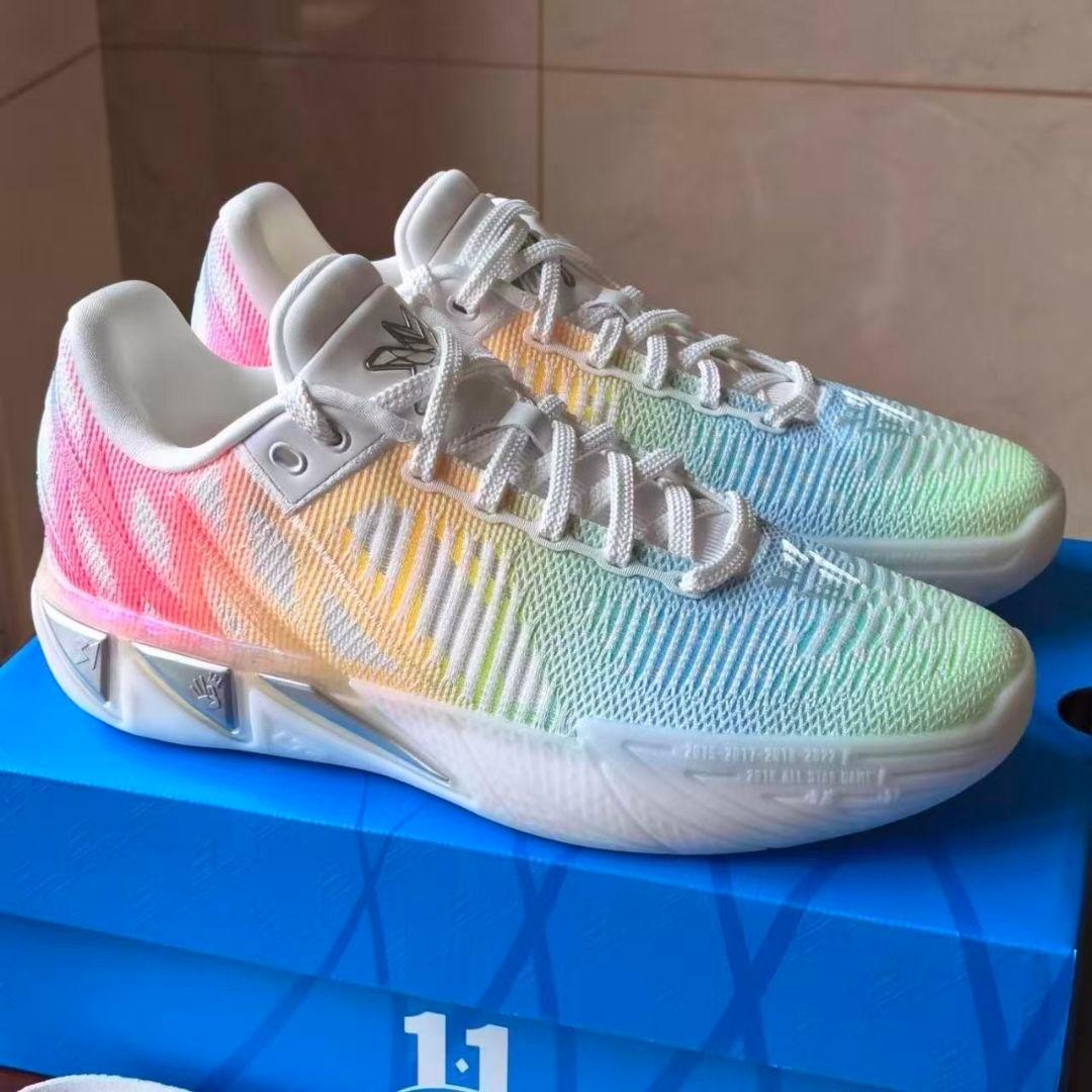 ANTA KT11\