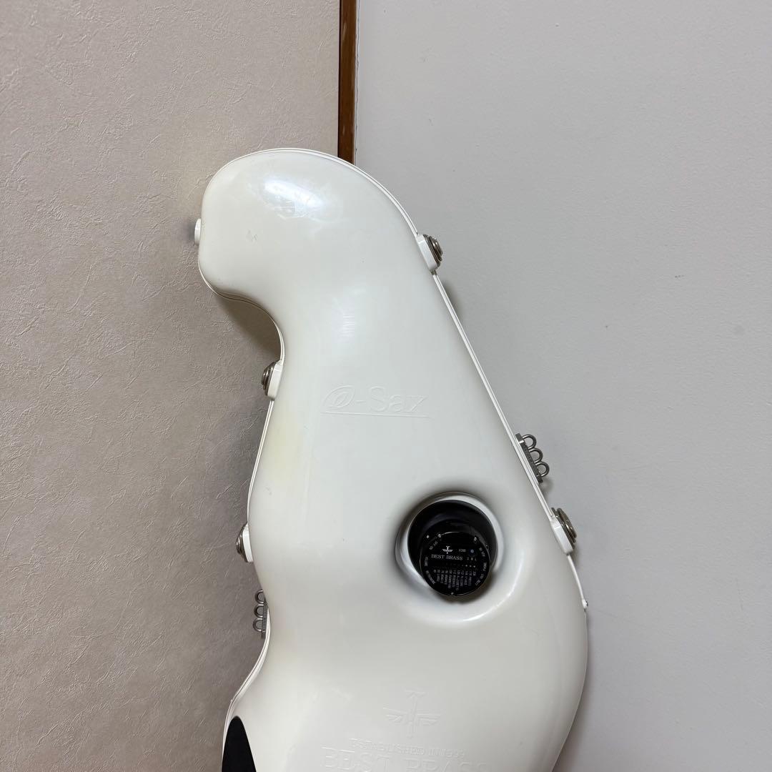 BEST BRASS e-Sax 電子ミュート　消音器　テナーサックス　ブラス