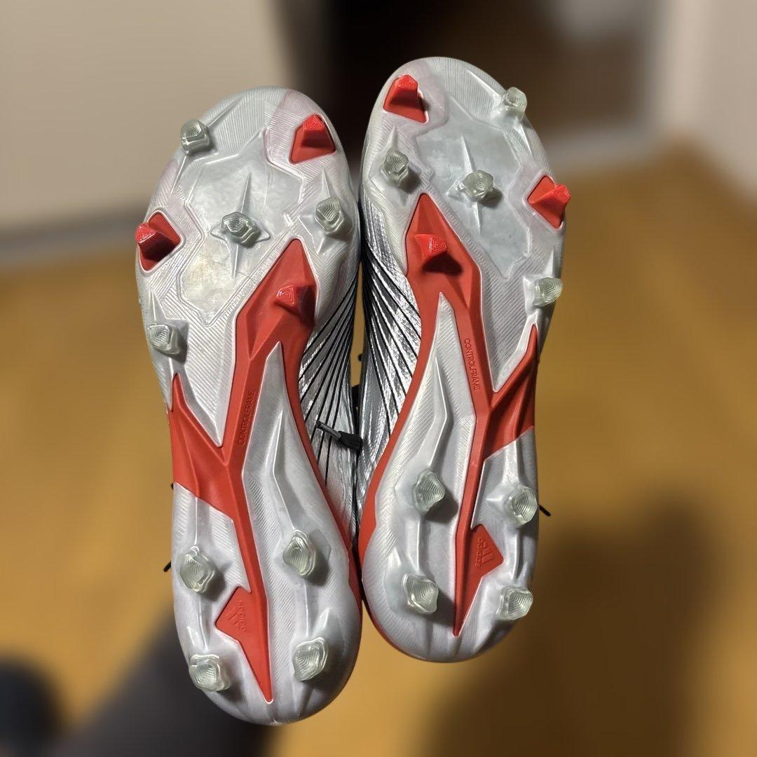 プレデター19.1 fg ag