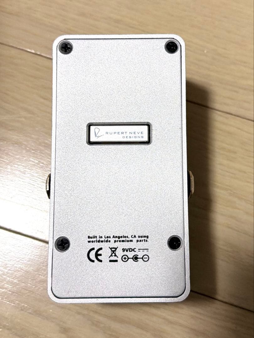 Bogner Wessex ボグナー