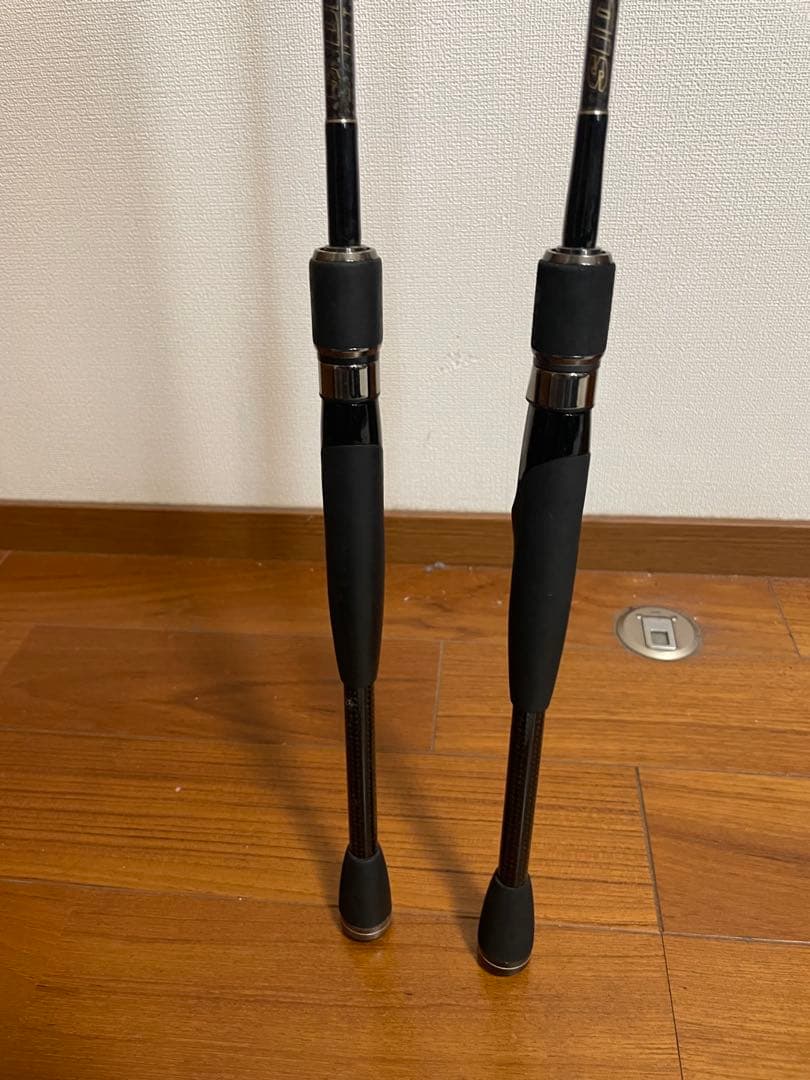 ナリナリ
