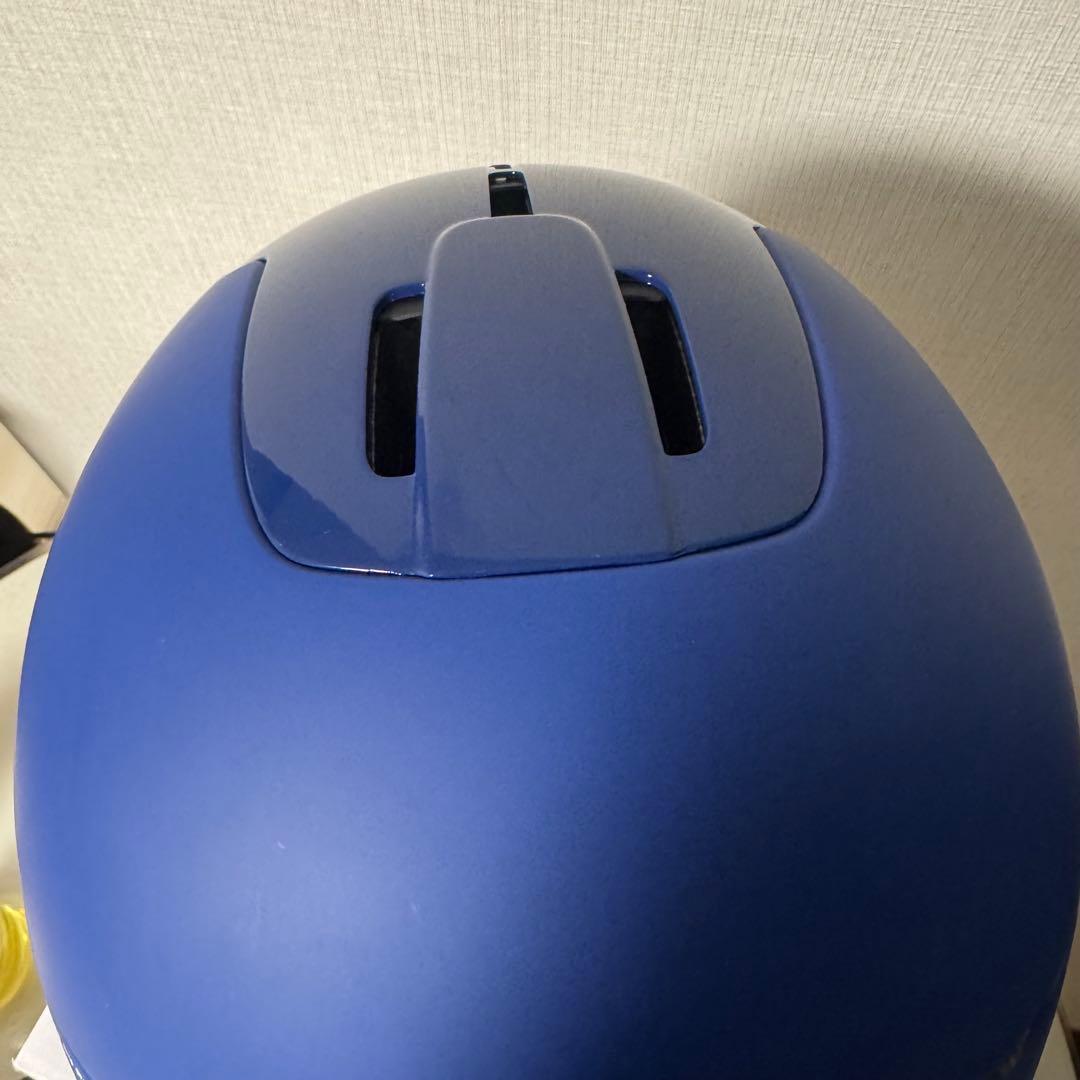 poc Obex MIPS ヘルメット 59-62cm 青