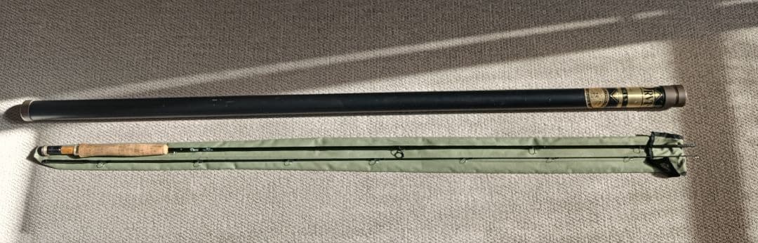 ORVIS HLS 8\