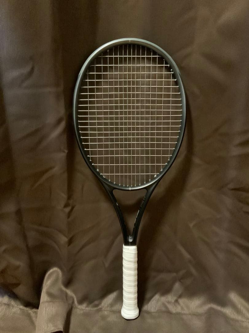 Wilson RF01 300g グリップサイズ3