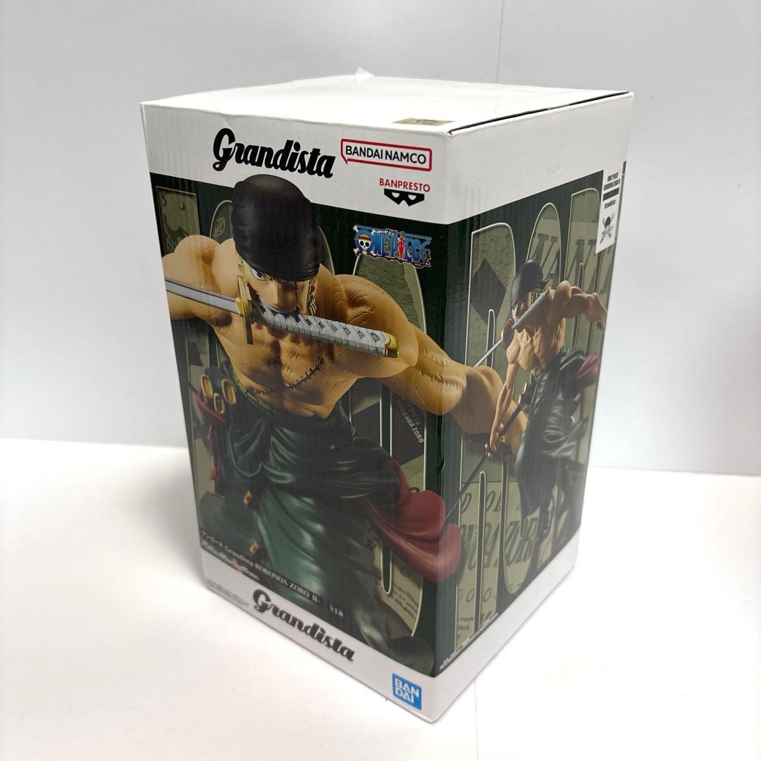 【新品未使用】ワンピース フィギュア 戦光絶景 フィルムレッド