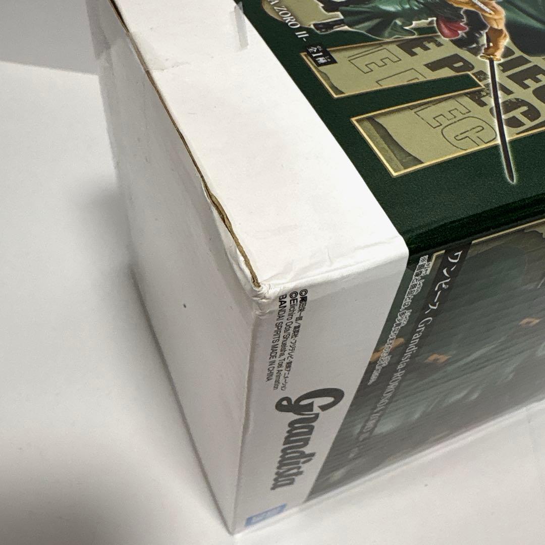 【新品未使用】ワンピース フィギュア 戦光絶景 フィルムレッド