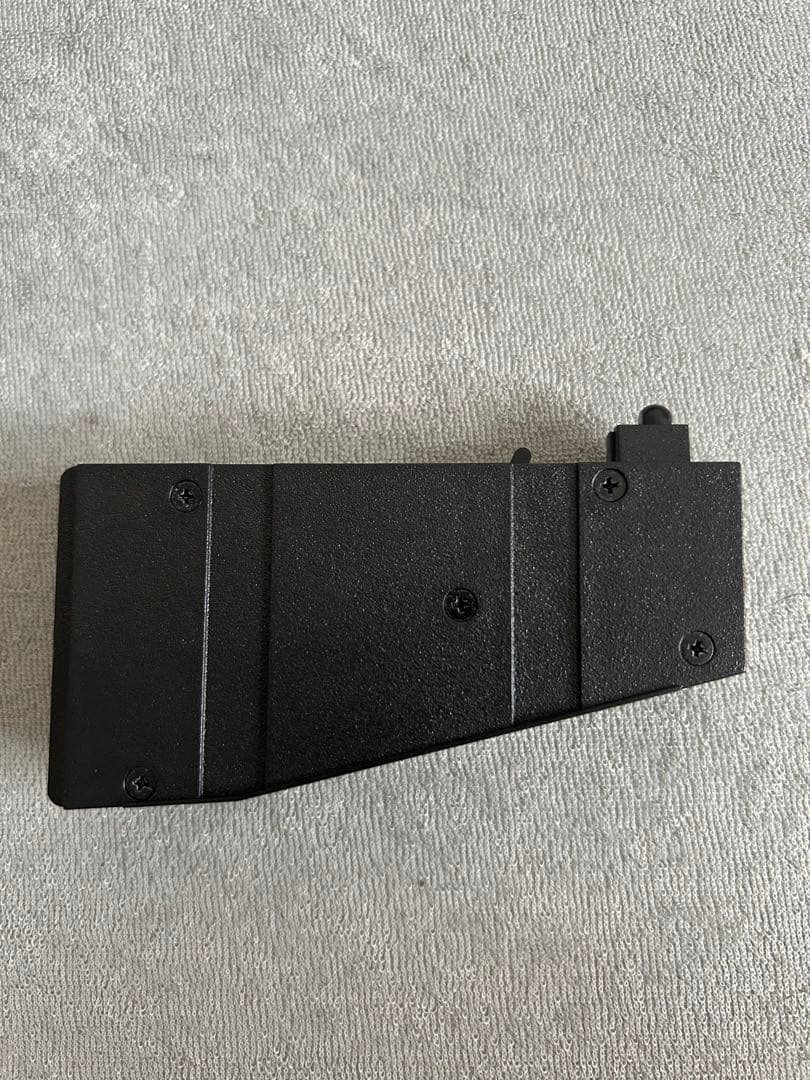 クラウンモデルTYPE96 シニア　スコープ&外箱