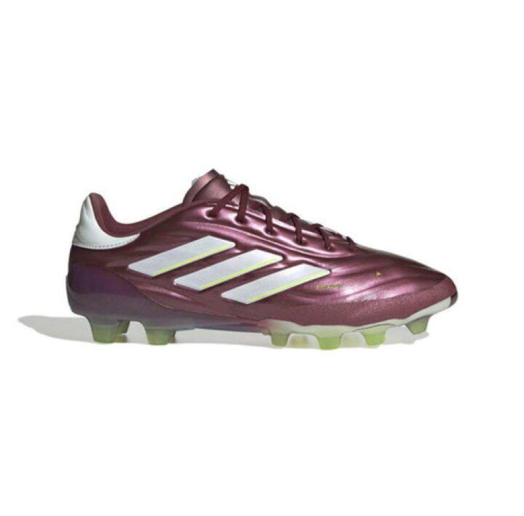 COPA PURE 2 ELITE HG/AG 27.0cm 新品未使用