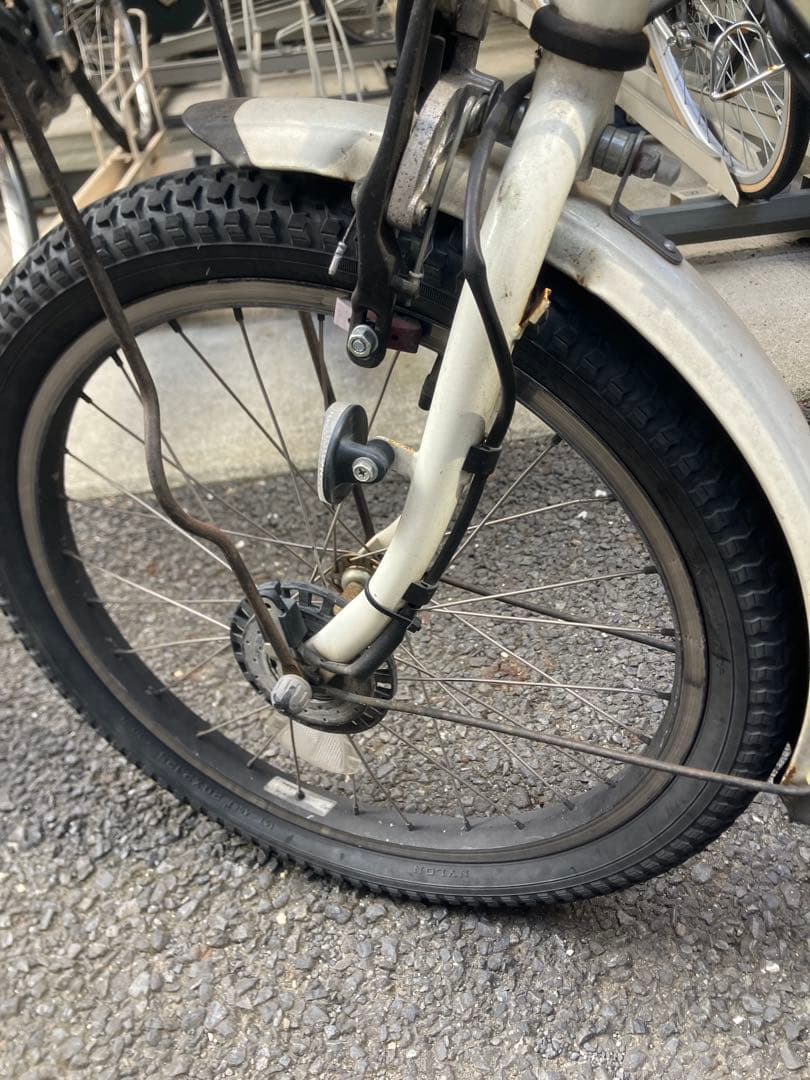 値下げ 電動アシスト自転車 チャイルドシート付き