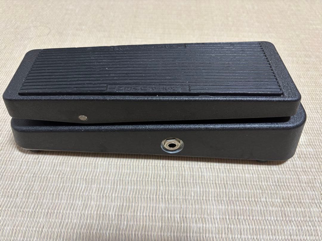 ギター E.W.S Mod Cry Baby