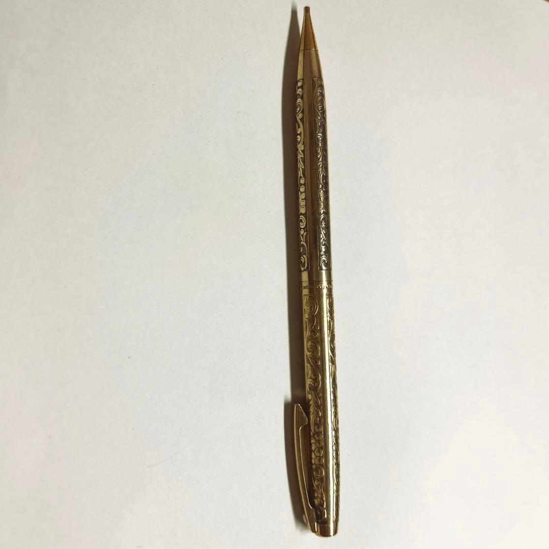V30 12kR.G.PCASING SHEAFFER U.S.Aシャーペン