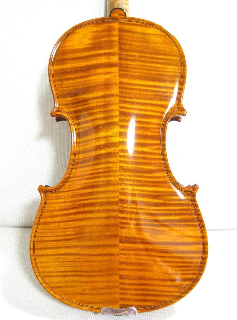 【新作手工品】 グリガ Gliga1 Maestro 2023年製 バイオリン