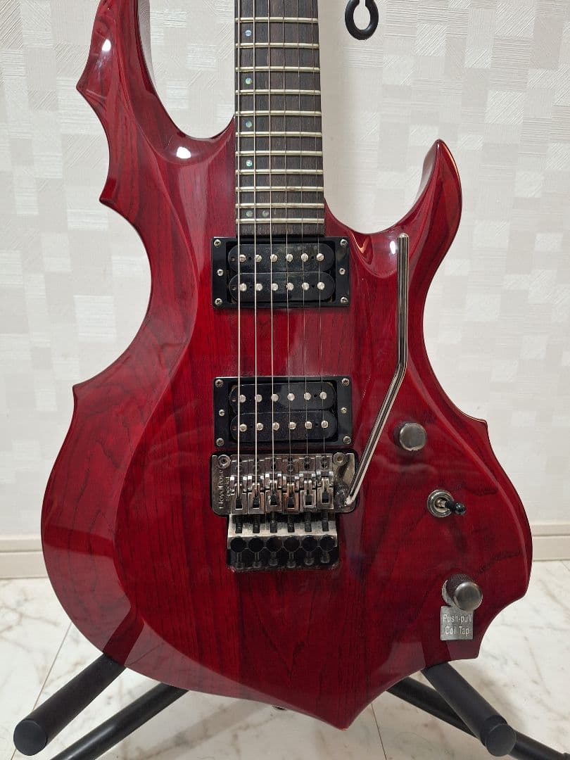 GrassRoots　G-FR-62GT　グラスルーツ