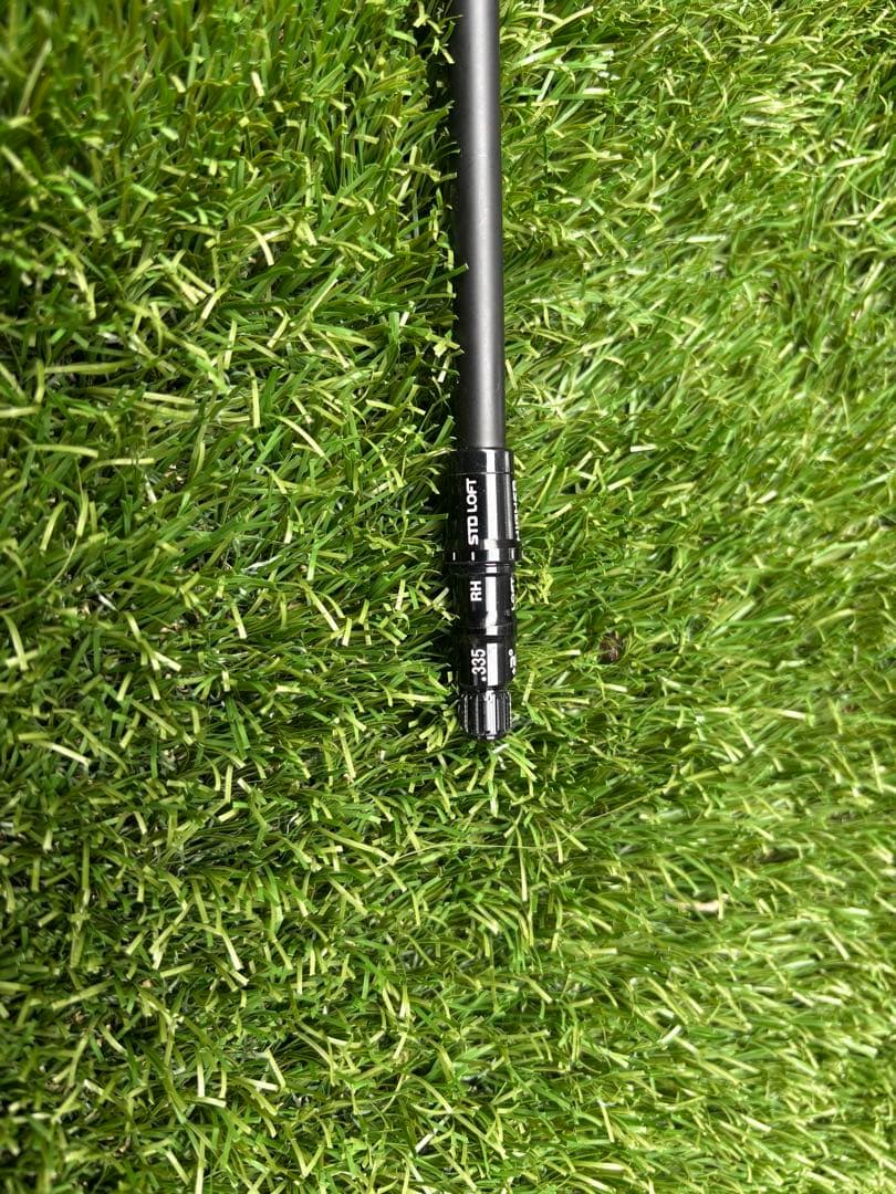 【週末限定値下】Diamana RB 63 S　テーラーメイドスリーブ