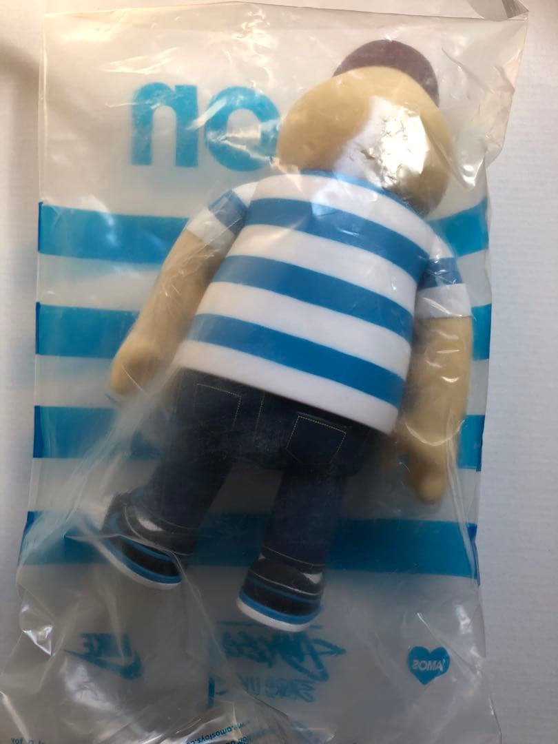 Leonフィギュア
