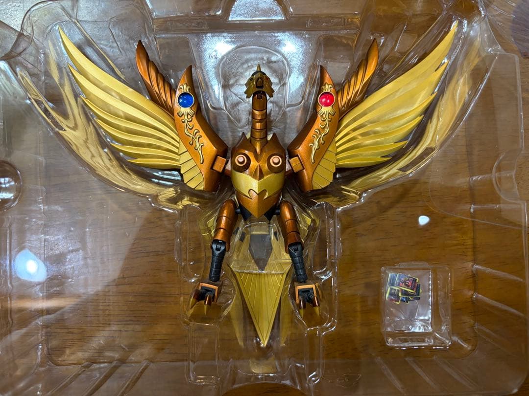 フィギュアーツ　仮面ライダーオーディン