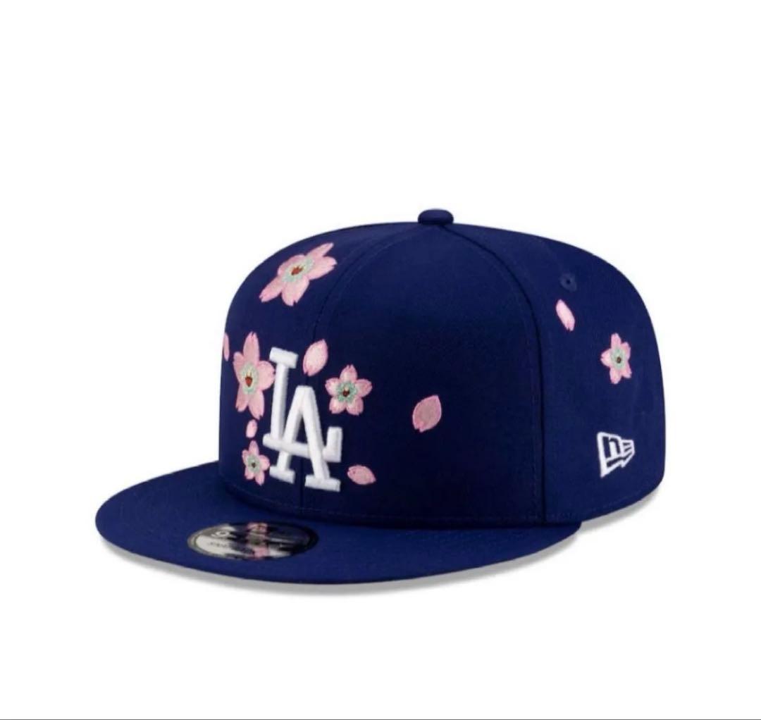 【正規品】 ニューエラ ドジャース Tシャツ コラボ MLB 村上隆 大谷