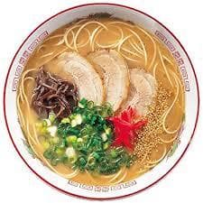 大特価￥19000　本格九州博多長浜　とんこつラーメン