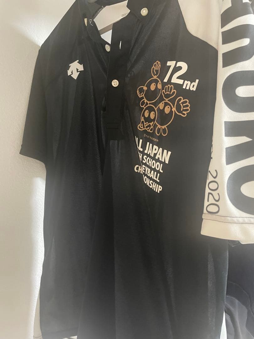 春高Tシャツ