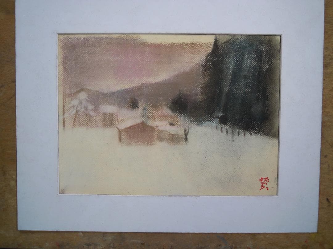 日本の原風景