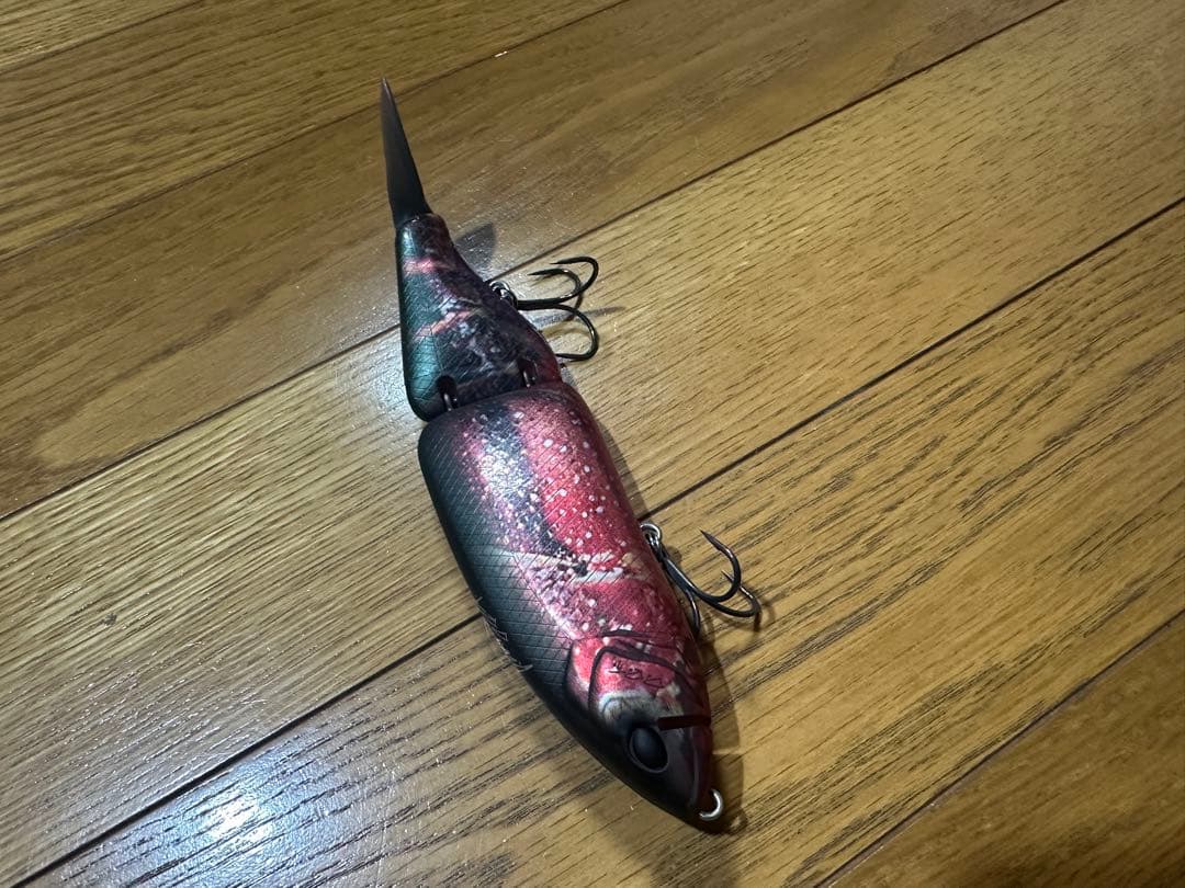 DRT タイニークラッシュ　low DRTCRAW