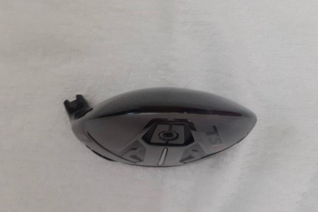 Titleist TSi2 フェアウェイウッドヘッドのみ 16.5度