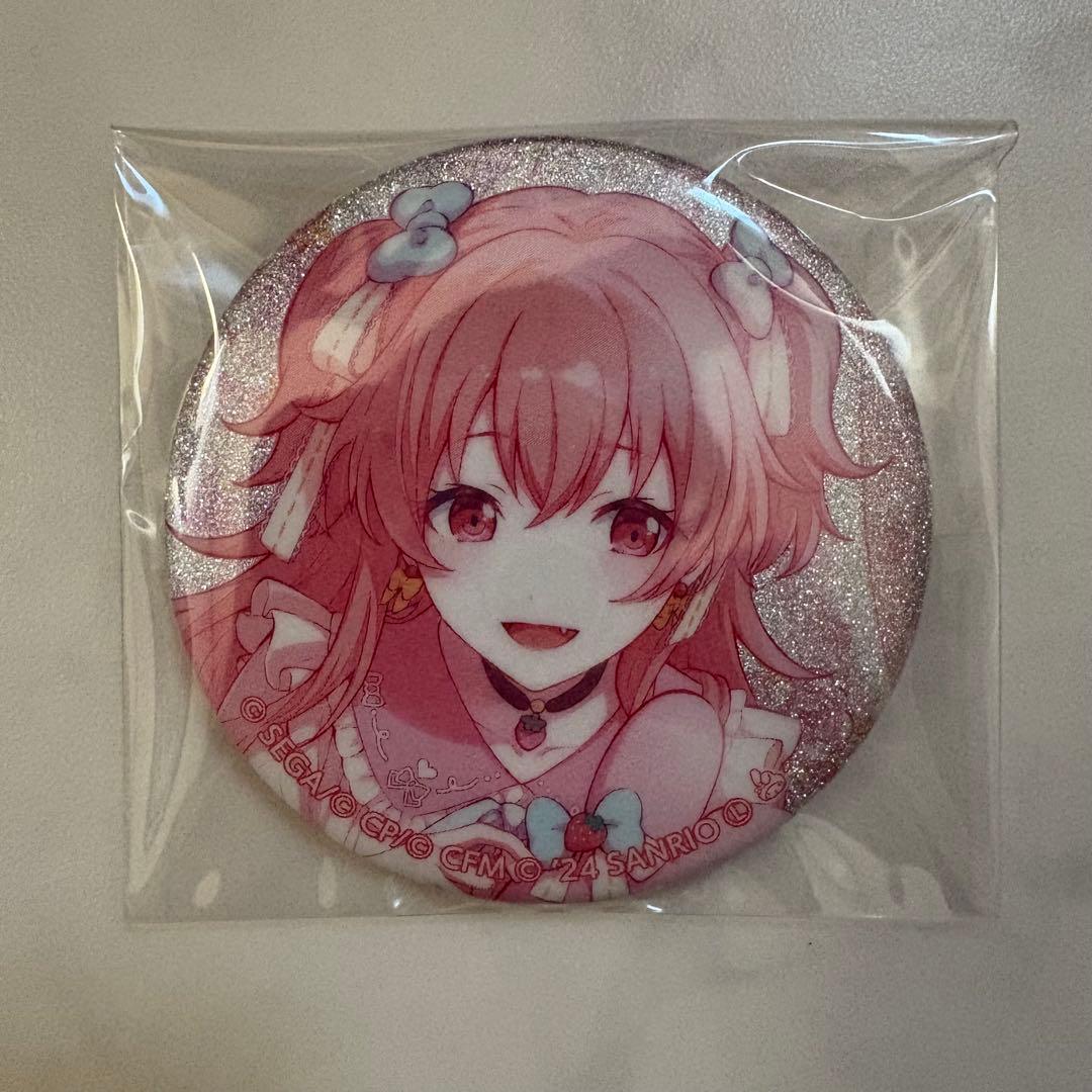 缶バッジ 8