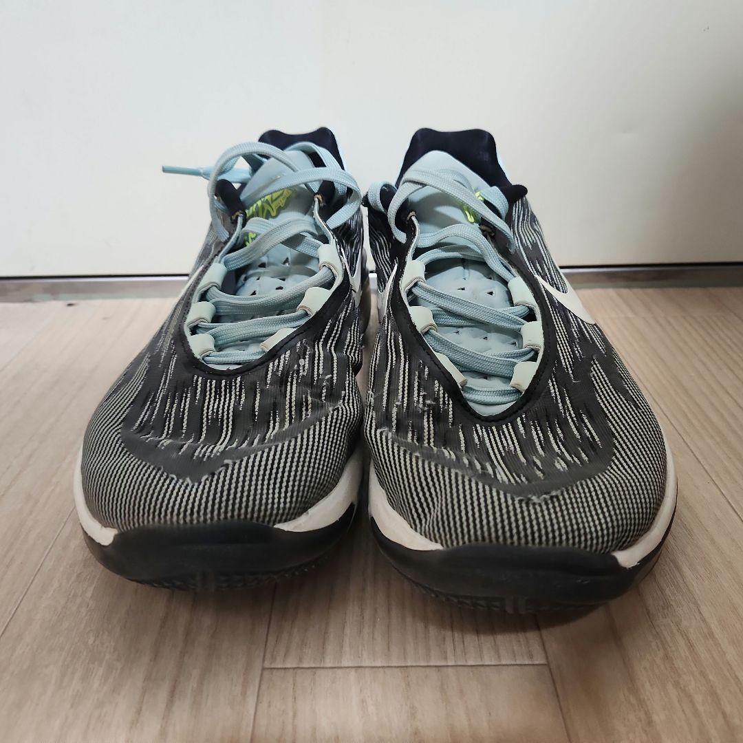 Nike gt カット2