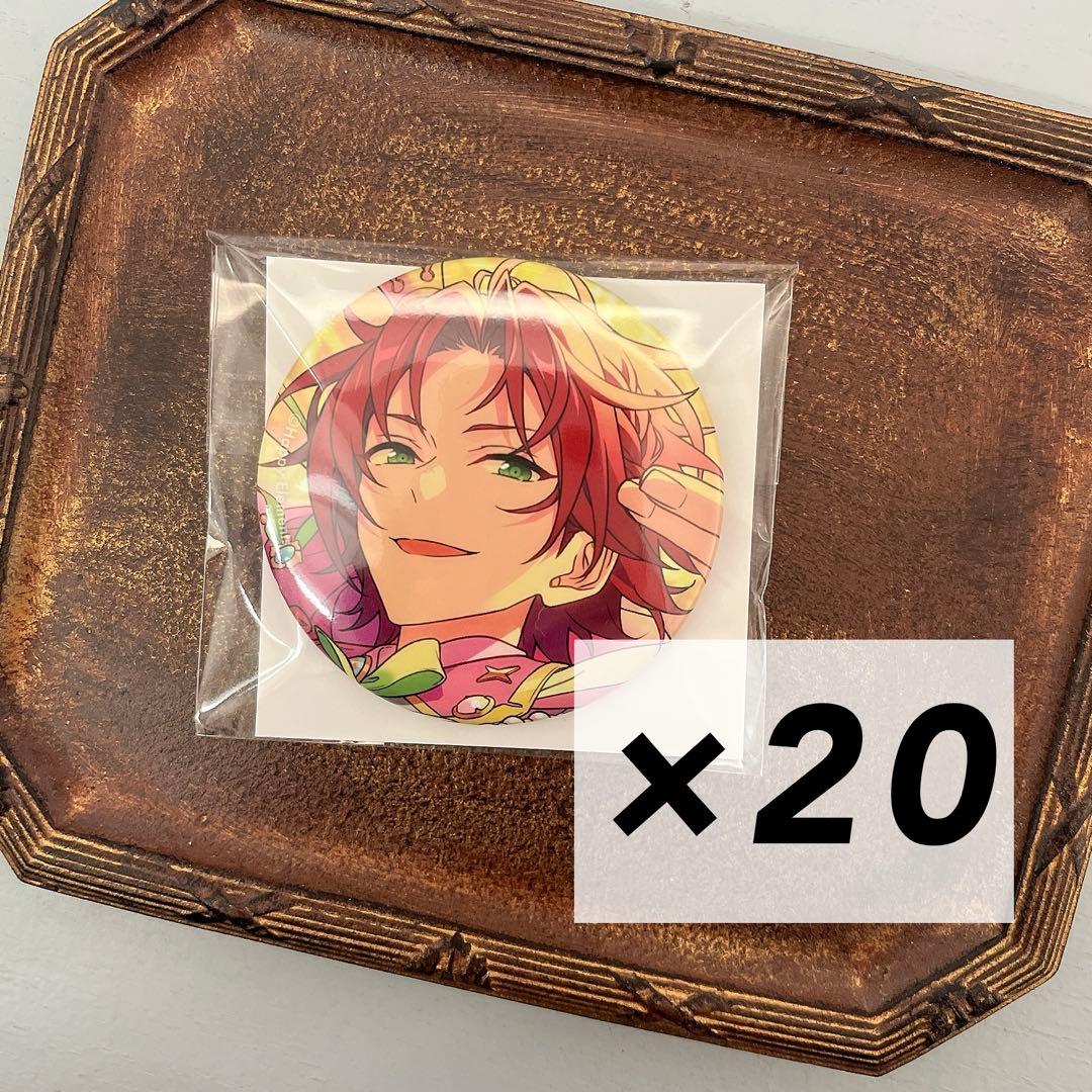 あんスタ 衣更真緒 コレ缶2024 May 20点