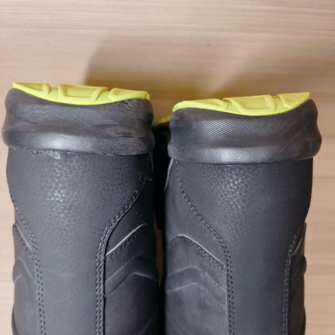 SALOMON サロモン FACTION BOA スノーボードブーツ 29.5