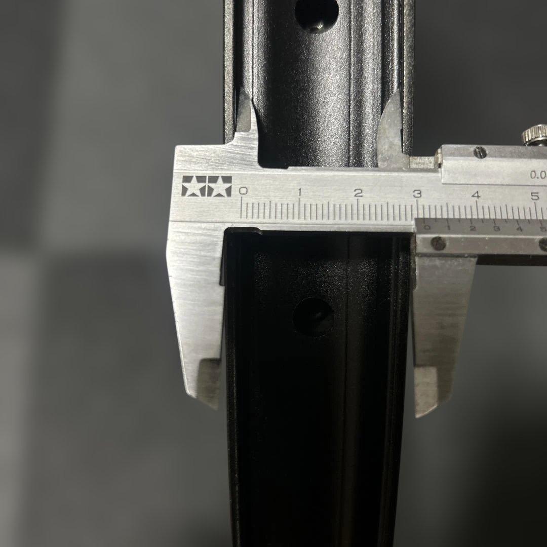 nukeproo MTB 29インチ　リアホイール boost f 102T
