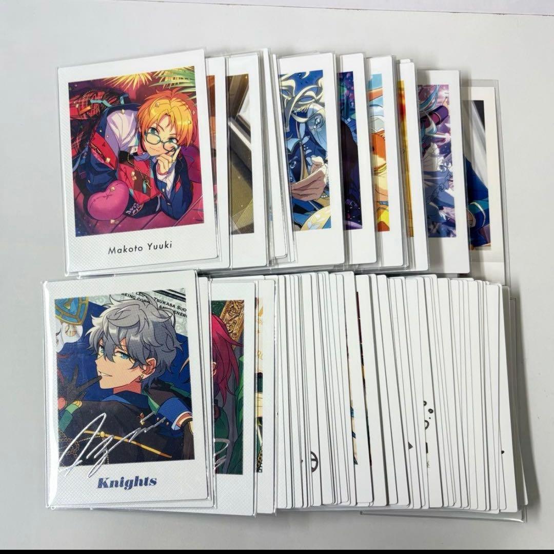 あんスタ　ぱしゃこれ　ぱしゃっつ　まとめ売り