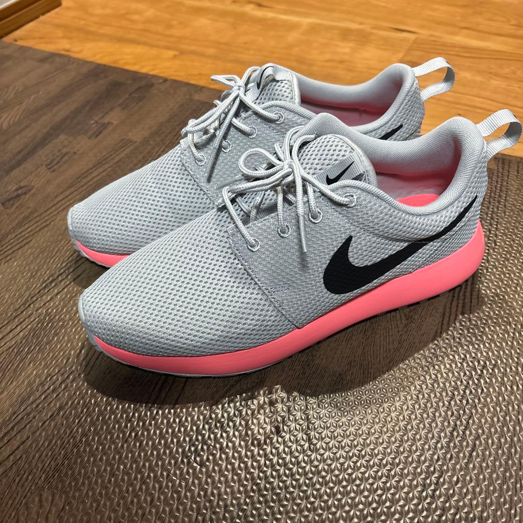 NIKEGOLF 新品未使用サイズ26.5cm 試し履きのみ