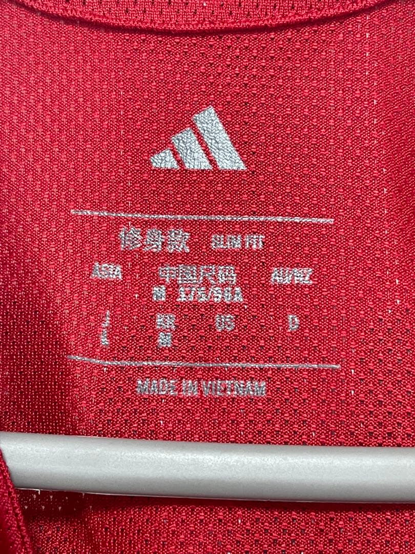 LiverpoolFCオーセンティック Szoboszlai 8番
